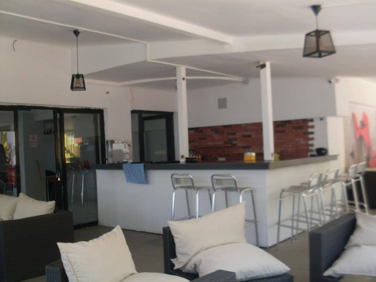Turunc Bay Conti Boutique Hotel (Adults Only) Εξωτερικό φωτογραφία