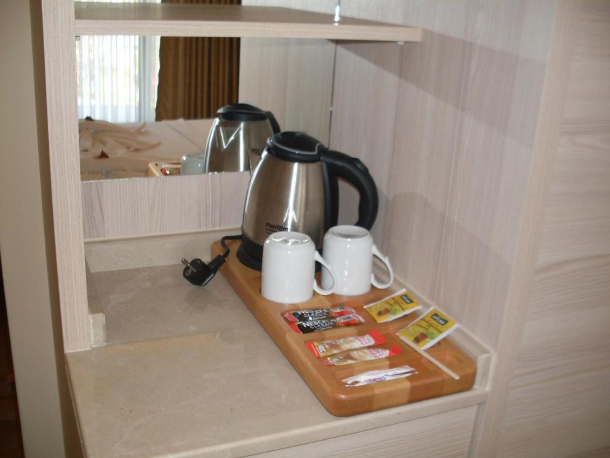 Turunc Bay Conti Boutique Hotel (Adults Only) Εξωτερικό φωτογραφία