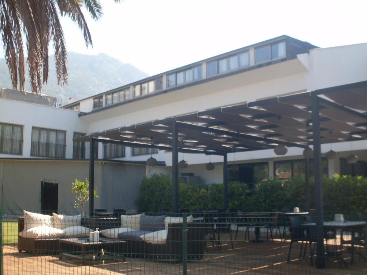 Turunc Bay Conti Boutique Hotel (Adults Only) Εξωτερικό φωτογραφία
