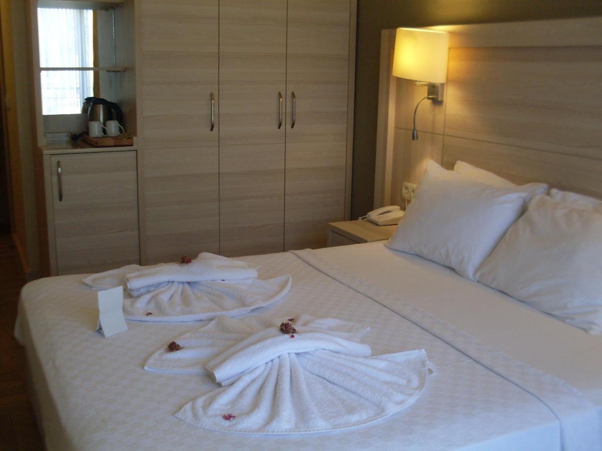 Turunc Bay Conti Boutique Hotel (Adults Only) Εξωτερικό φωτογραφία