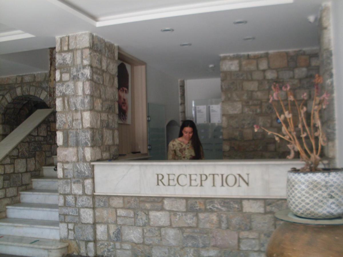 Turunc Bay Conti Boutique Hotel (Adults Only) Εξωτερικό φωτογραφία