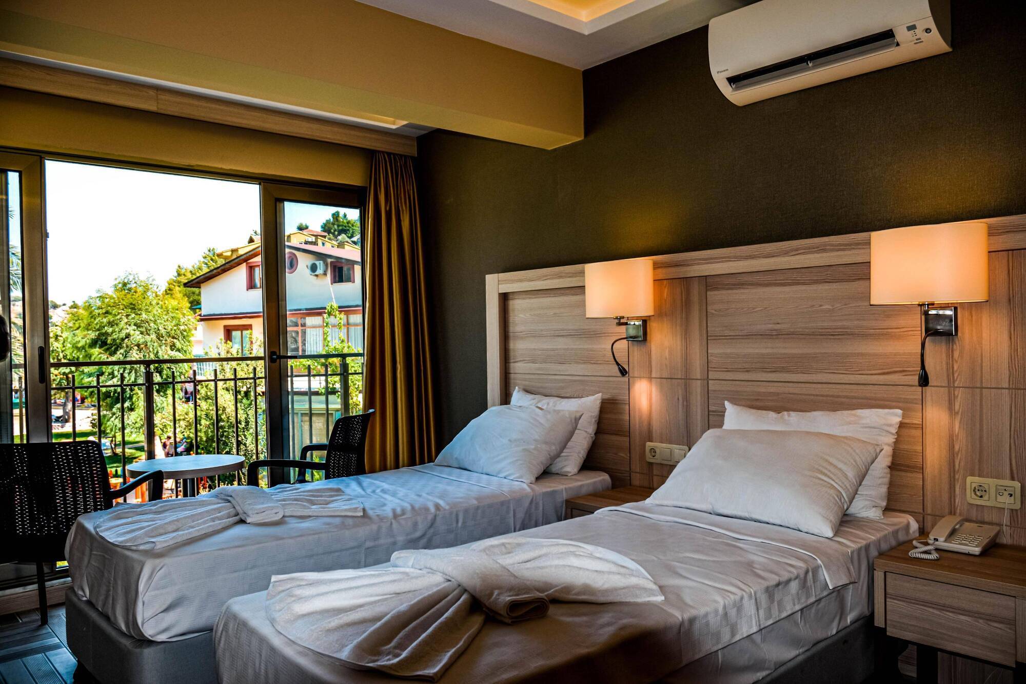 Turunc Bay Conti Boutique Hotel (Adults Only) Εξωτερικό φωτογραφία