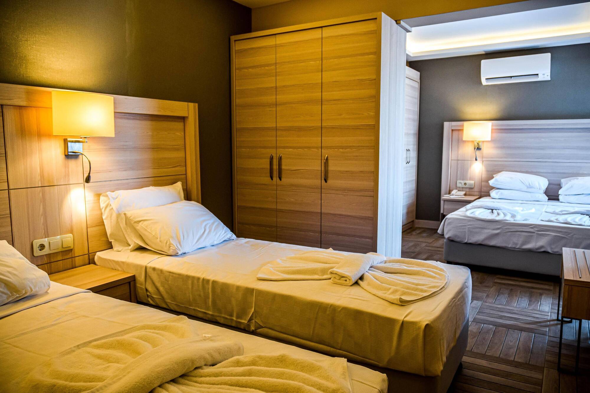 Turunc Bay Conti Boutique Hotel (Adults Only) Εξωτερικό φωτογραφία
