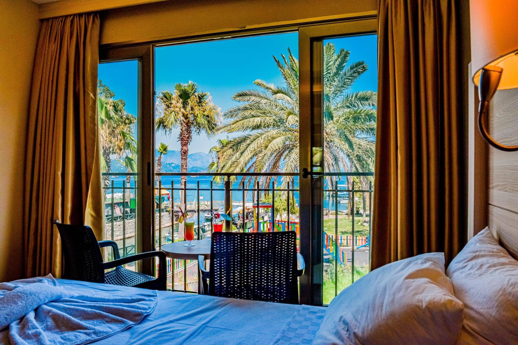 Turunc Bay Conti Boutique Hotel (Adults Only) Εξωτερικό φωτογραφία